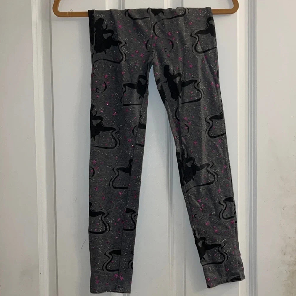 Gap Disney Rapunzel Tangled‎ leggings